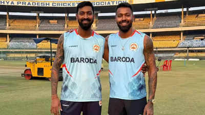 Hardik Pandya: ‘Hardik and Krunal ate only Maggi for three years’: Nita Ambani reveals details of first meeting with Pandya brothers