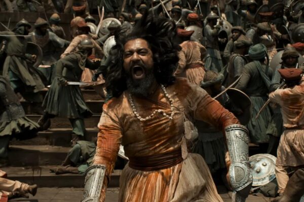 Chhaava Movie Review
